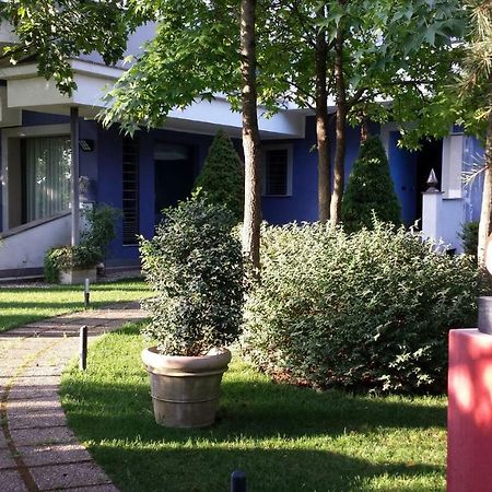 Villa Lanni Cassino Zewnętrze zdjęcie