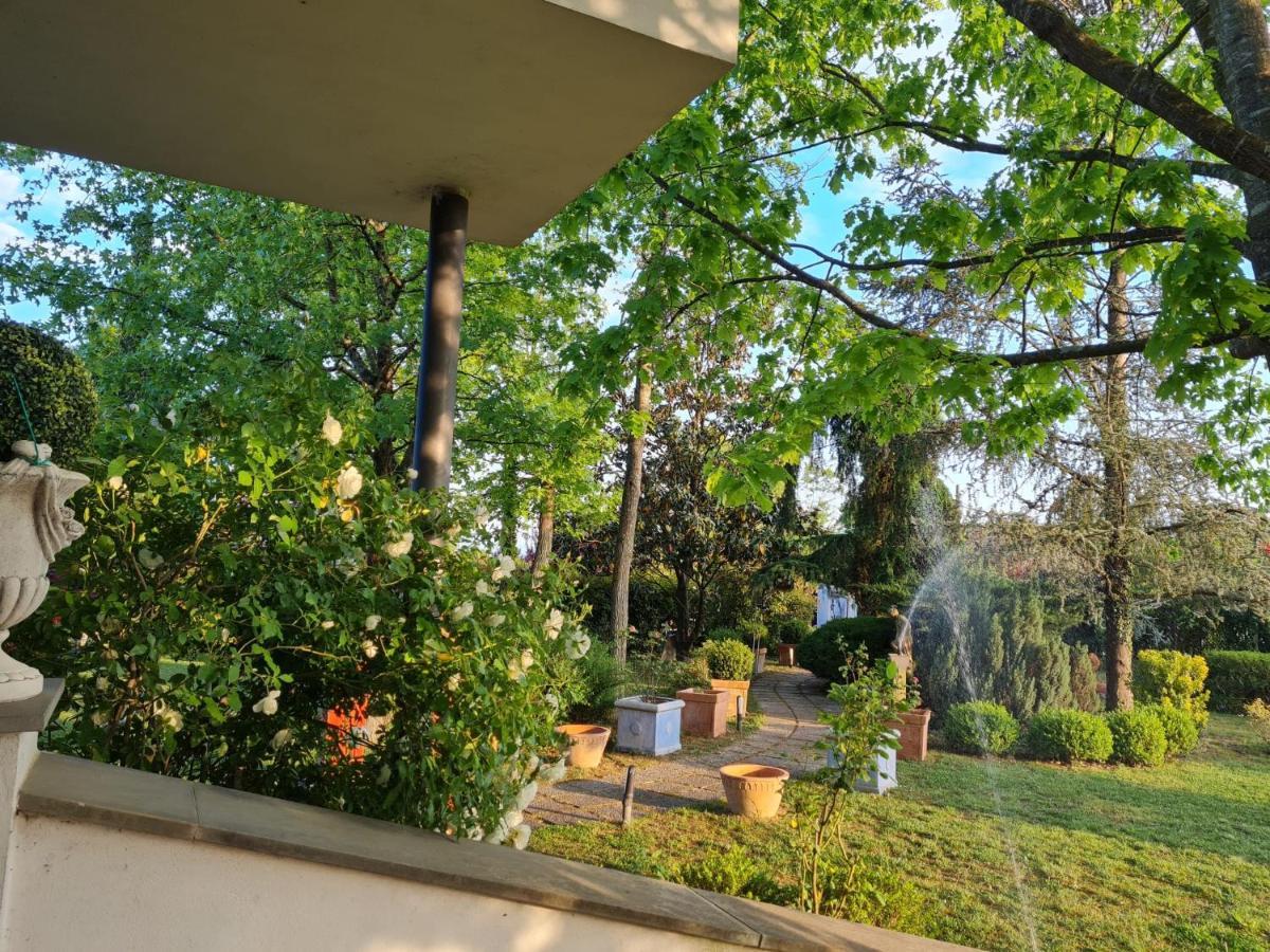 Villa Lanni Cassino Zewnętrze zdjęcie
