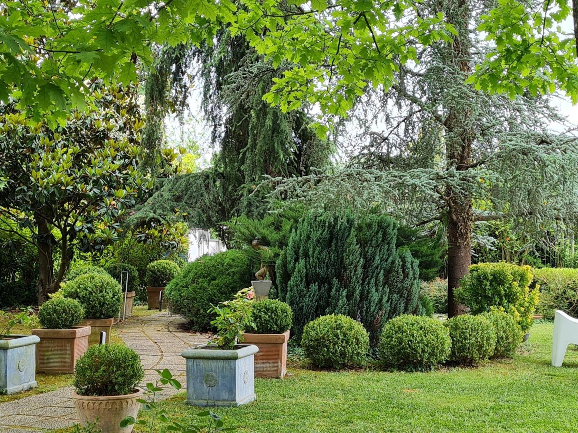 Villa Lanni Cassino Zewnętrze zdjęcie