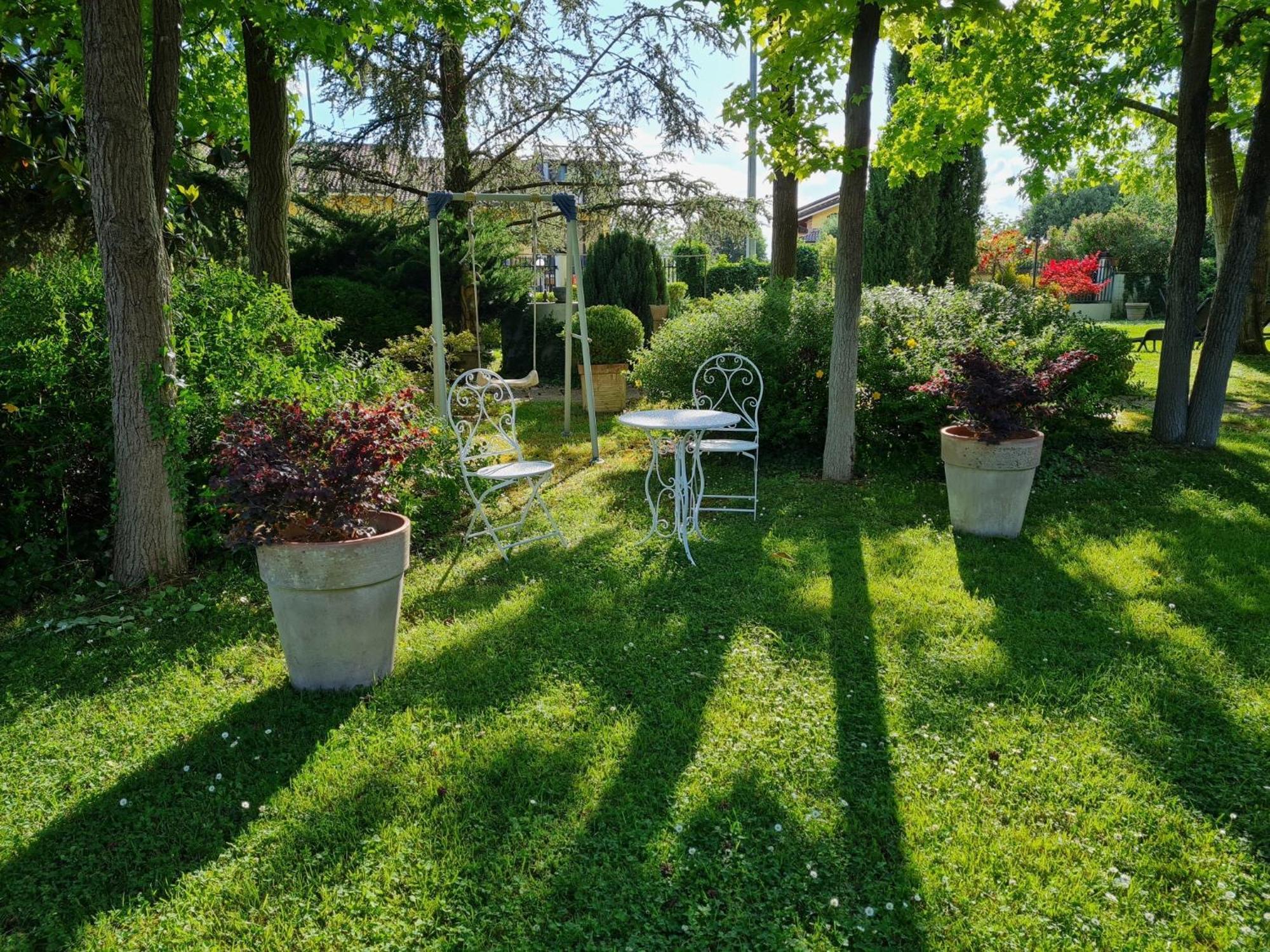 Villa Lanni Cassino Zewnętrze zdjęcie