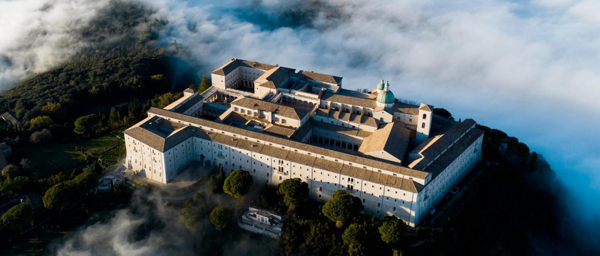 Villa Lanni Cassino Zewnętrze zdjęcie